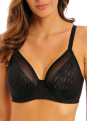 Soutien-gorge  armatures 